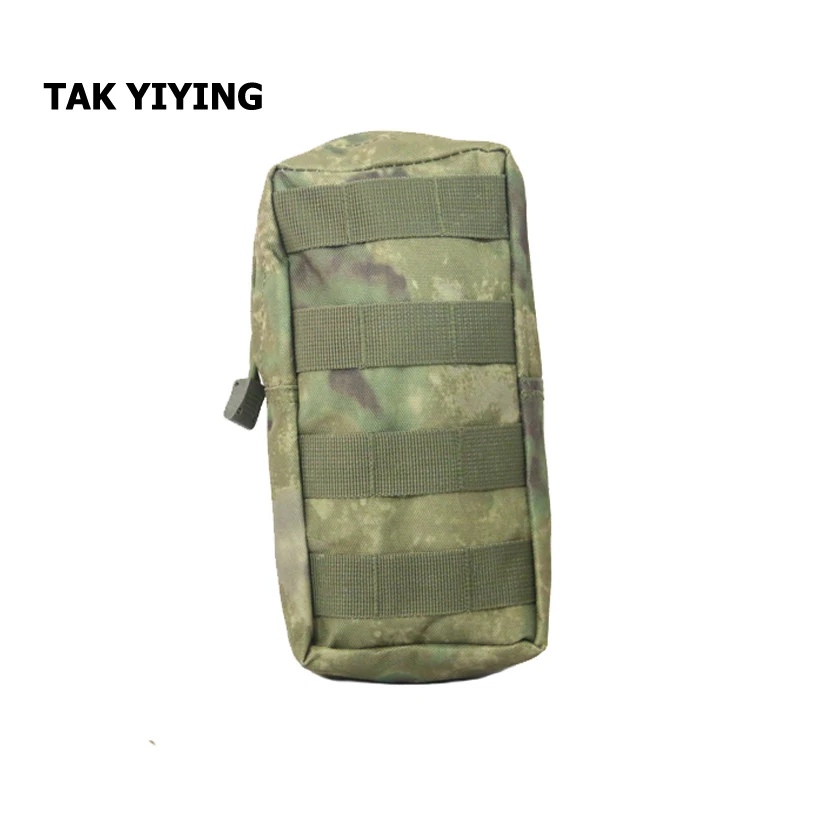 TAK YIYING тактический MOLLE PALS модульная поясная сумка, подсумок, аксессуары, медицинский набор инструментов