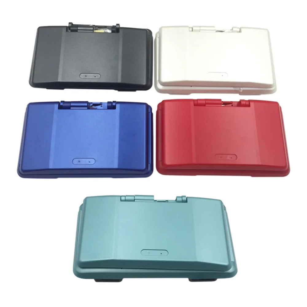 Корпус на замену чехол Аксессуары для консоли nintendo DS ND. S | Электроника