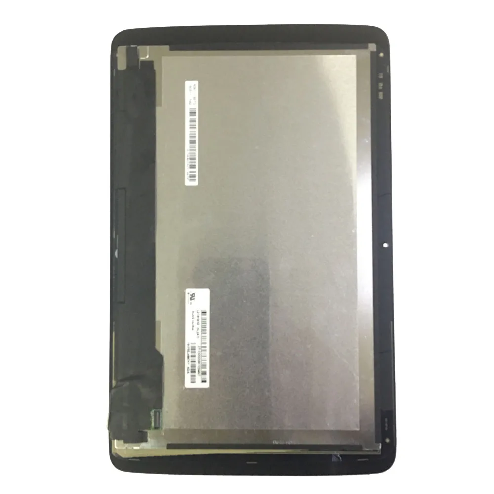 ЖК-дисплей для LG G Pad 10,1 V700 VK700 планшет ПК сенсорный экран стекло дигитайзер сборка для LG V700 VK700 ЖК Запасные части