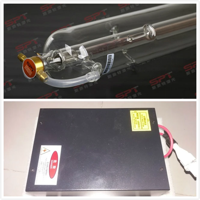 70 Вт Лазерный источник питания используется для лазерной трубки цена резки|supply