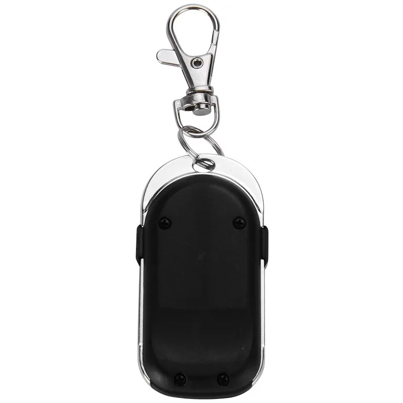 4 канальный клонирование Двери Гаража Пульт дистанционного управления