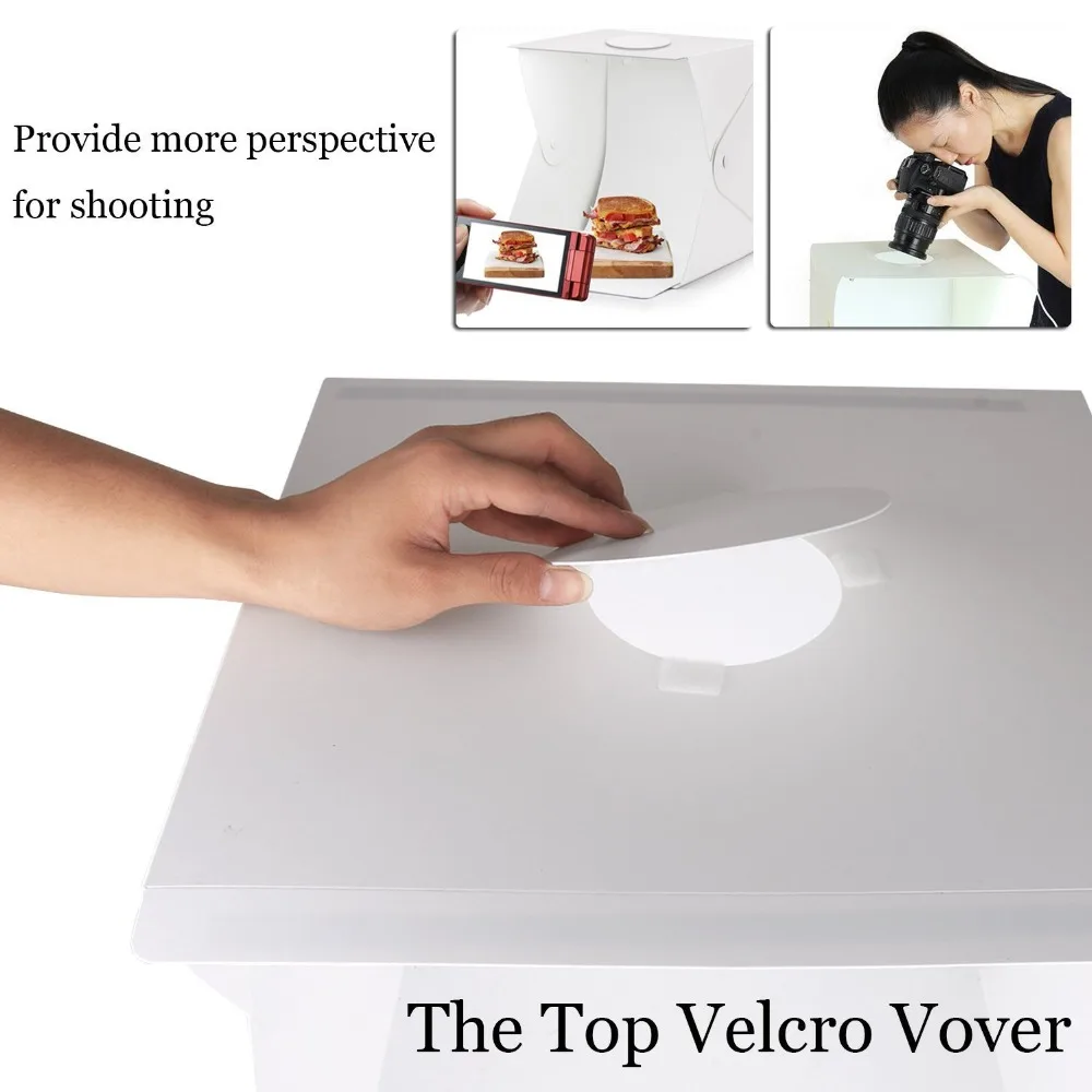 30 см профессиональный студийный софтбокс для фотосъемки складной простой набор