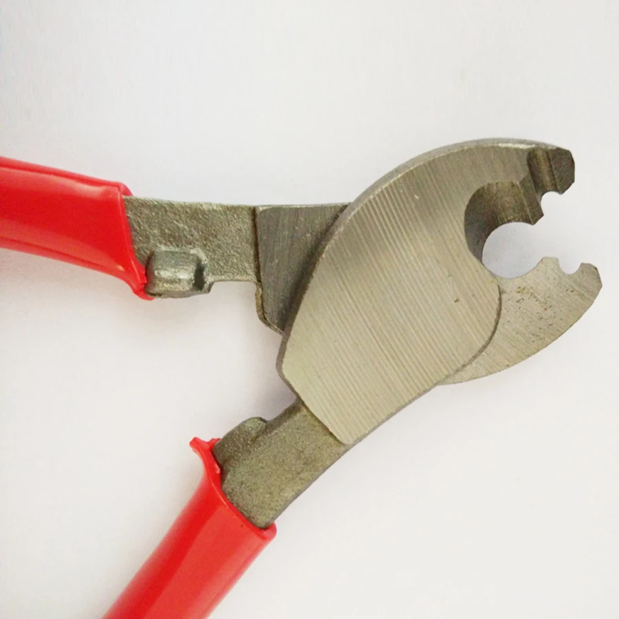 LK 22A немецкий дизайн макс. 25mm2 кабель для резки мини ручной инструмент кабеля не