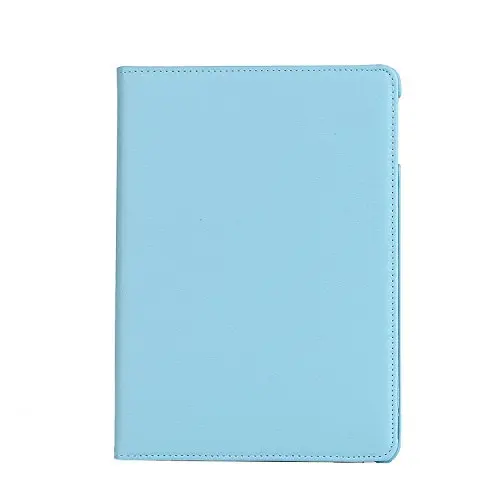 Чехол подставка для iPad Pro 9 7 дюйма вращающаяся на 360 градусов|for ipad|360 rotatingsmart case |