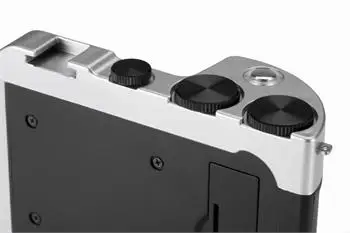 CATCLAW мобильный DSLR контроллер стрельбы преобразования для 4 7 ''телефон 5/5S/6/6s/7