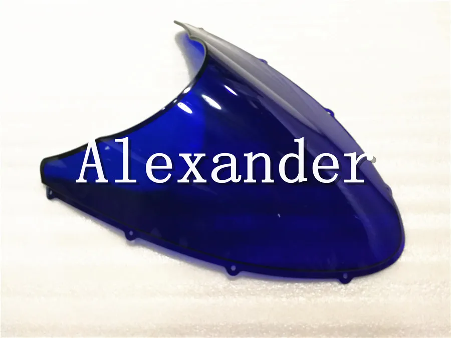 Для DUCATI 848 1098 1198 1098R 1098S 1198R 1198S 2006-2013 2007 2008 2009 2010 2011 2012 Panigale ветровое стекло R S |