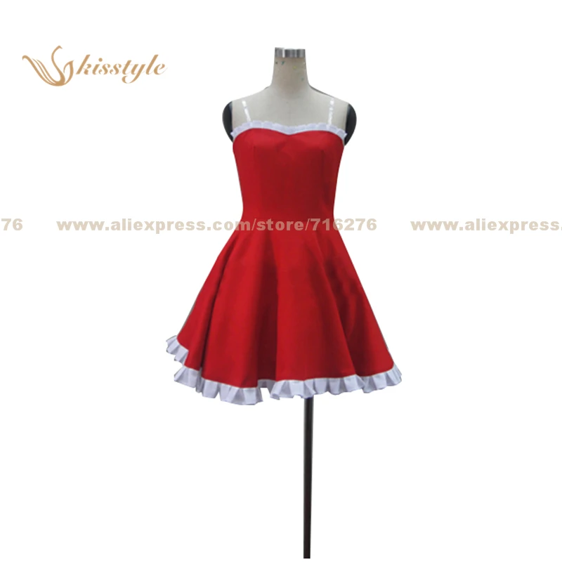Kisstyle моды Mondaiji/проблемы детей приходят из другого мира не так ли? Костюм черного