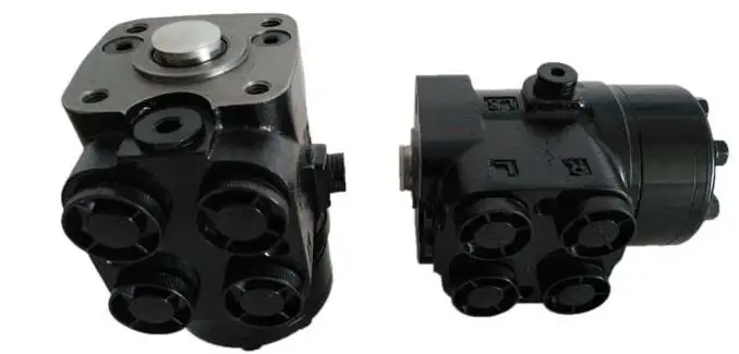 

211-1007-003 HYDRAULIC STEERING CONTROL UNIT, ORBITROL