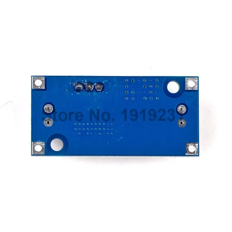 Высокое качество 3A Регулируемый DC LM2596 LM2596S ADJ Вход 3 V 40 Выход 1 25 35 понижающий