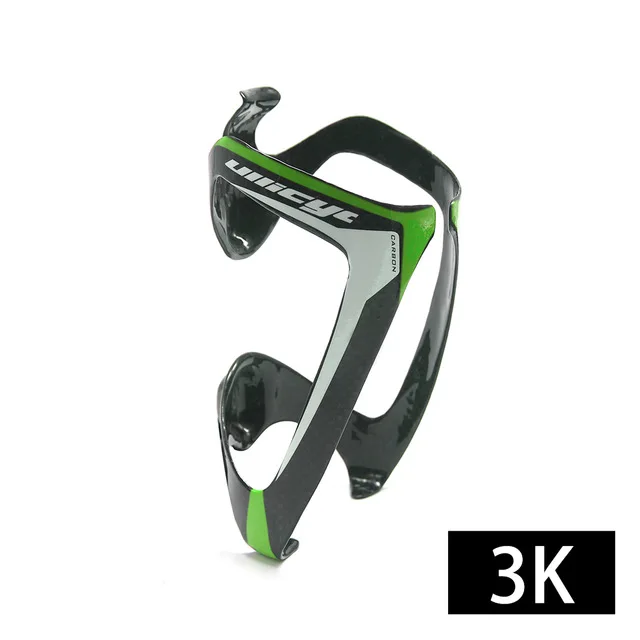 green 3k Ullicyc уличный стакан для напитков, держатель для бутылки с водой, переноска для велосипеда, горная дорога, велосипед, велосипедный спорт SHJ01 - Цвет: green 3k