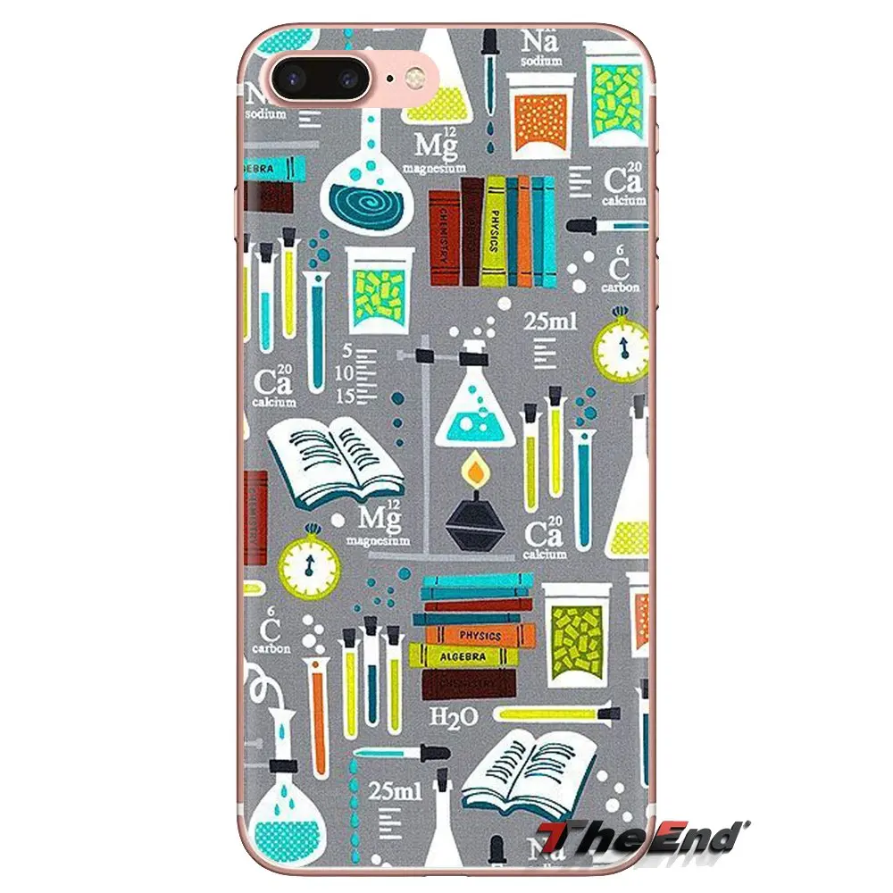Мягкие прозрачные чехлы для LG G3 G4 Mini G5 G6 G7 Q6 Q7 Q8 Q9 V10 V20 V30 X Power 2 3 K10 K4 K8 2017 химический