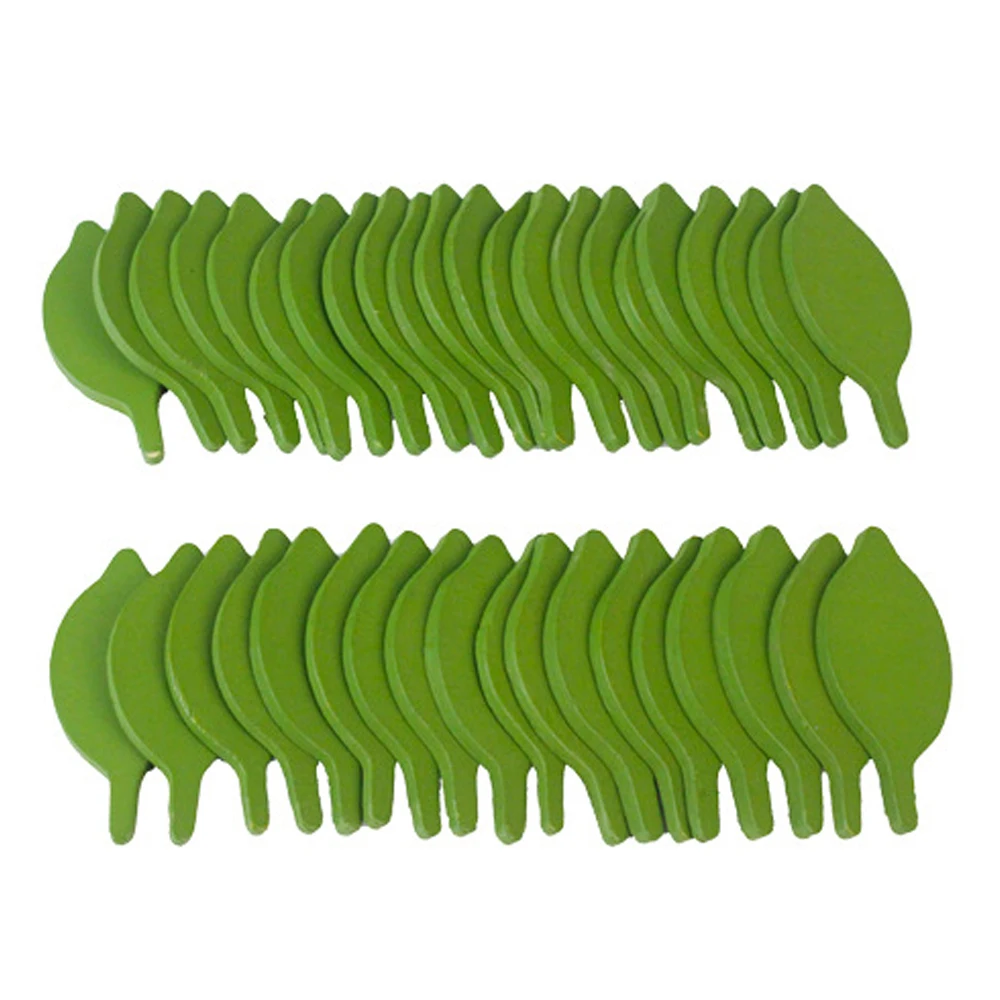 Детская деревянная Игрушечные лошадки бой вставлены Конструкторы Снежинка