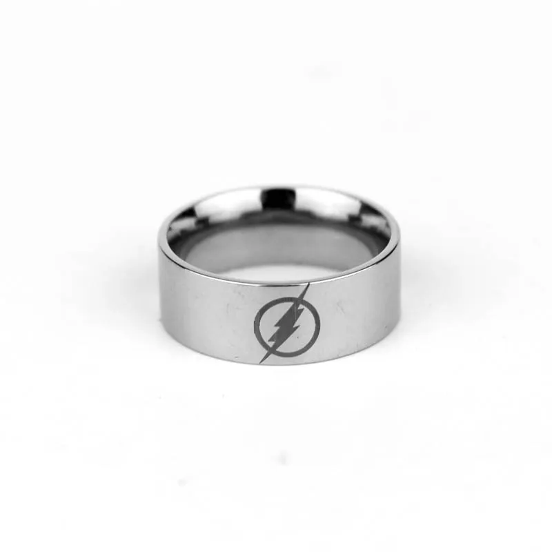 Дропшиппинг Marvel Мстители 4 танос кольца Железный человек Gauntlet bague homme anillos mujer женские ювелирные изделия с кристаллами - Цвет основного камня: Синий