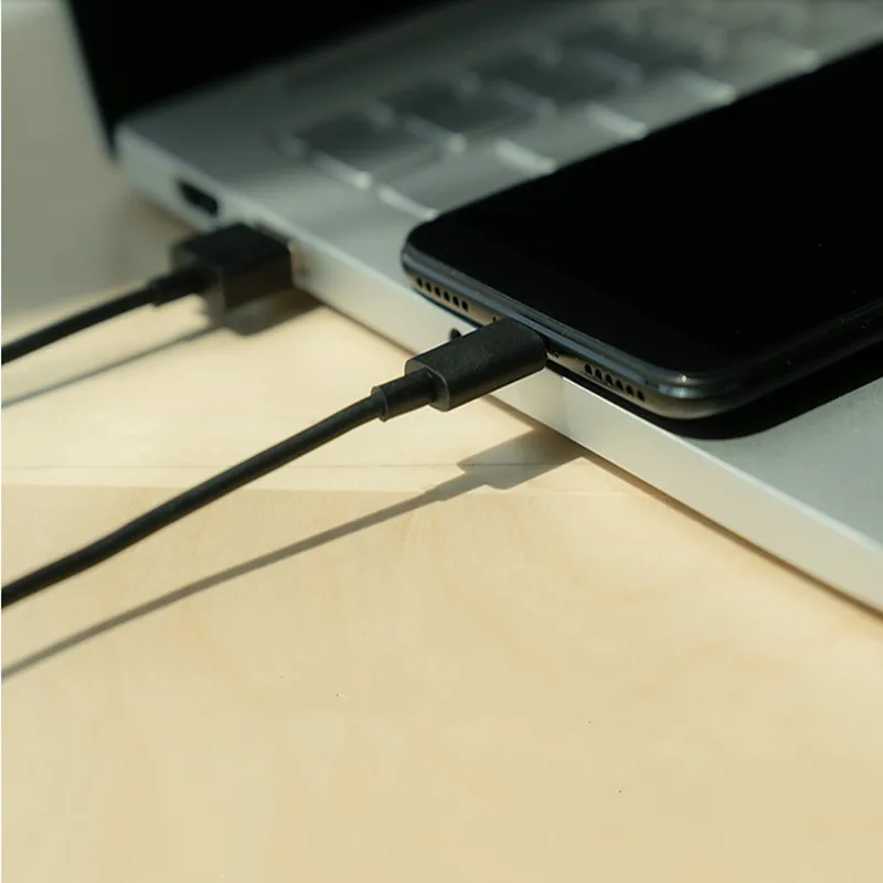 Xiaomi mi 2A зарядный кабель USB type C 100 см белый зарядный кабель для mi 6 8 SE mi x 2s mi x 2 max 2 mi 4c mi 5 5S