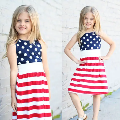 Милое летнее платье принцессы для девочек детские праздничные платья на свадьбу