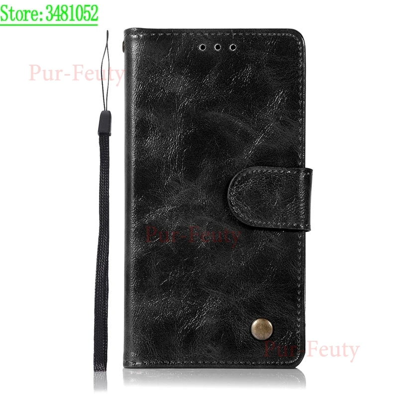 Black Для lenovo A6020a40 A6020a46 Vibe K5 K 5 Plus кожаный чехол-накладка флип чехол для телефона для lenovo A6020 a40 a46 6020 я A6020l36 - Цвет: Black