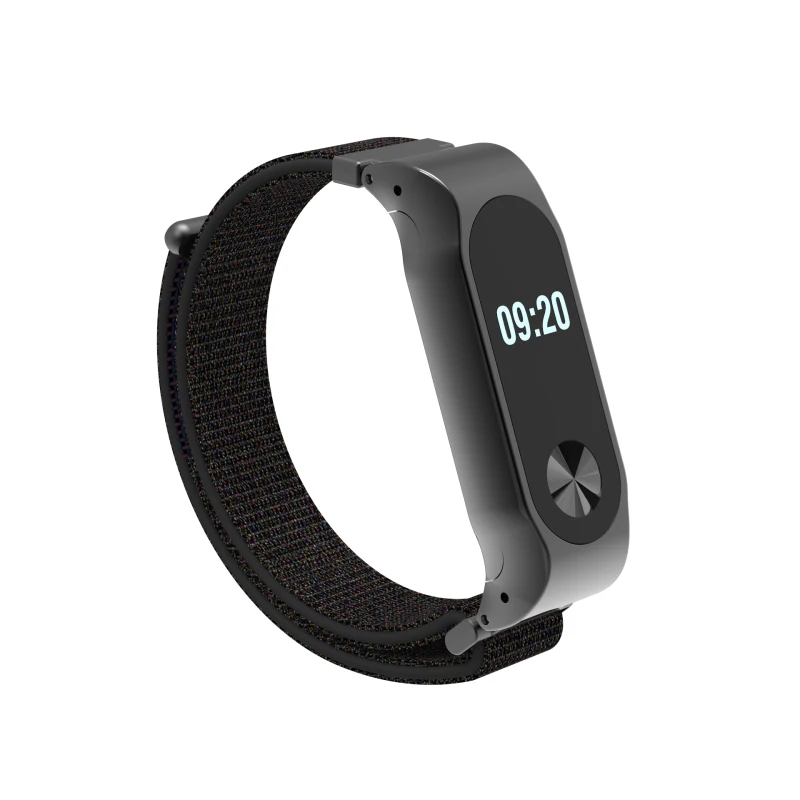 Замена ремешок для xiaomi mi band2 Браслет Смарт аксессуар | Электроника