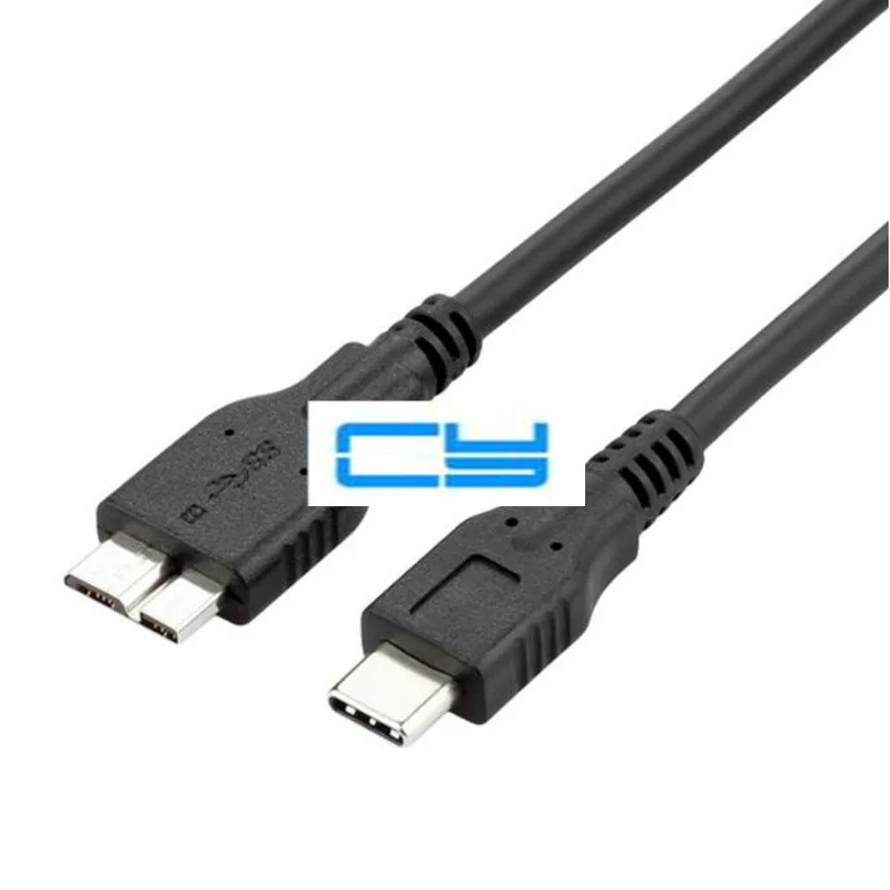 1 м 3 фута USB C usb3.1 Type type c папа к 0 micro B кабель для передачи данных MacBook microb мобильный