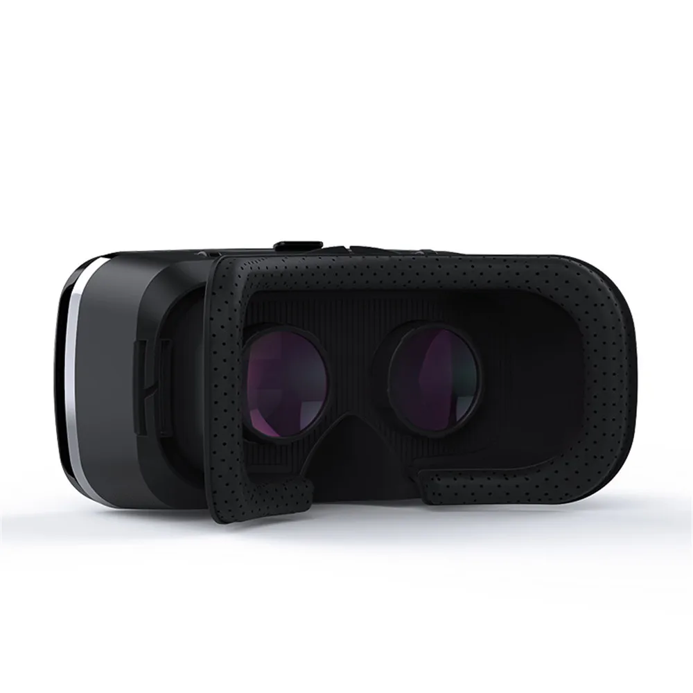 G04A гарнитура Версия VR очки мобильного телефона 3D виртуальной реальности