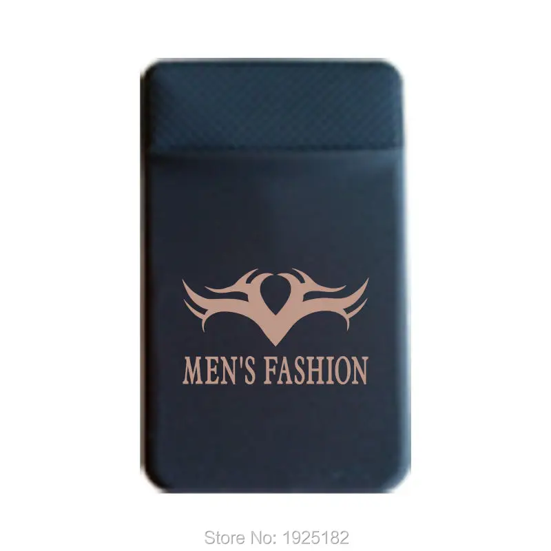 2 цвета эластичная лайкра|wallet case|wallet phone casestick on wallet |