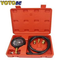 professional exhaust system diagnostic tool exhaust back pressure tester