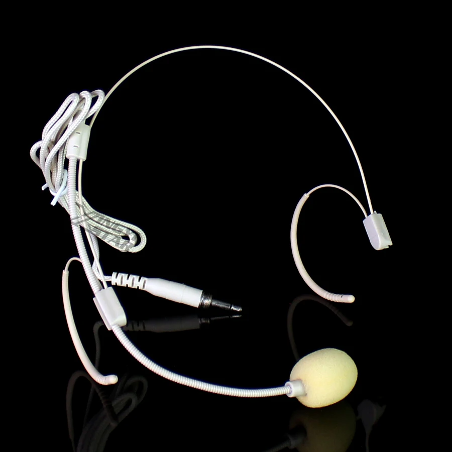 Наушники вкладыши с конденсаторным микрофоном разъём 3 5 мм|microfon for pc|microphone