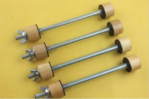 

40 pcs Cello Clamps tools Clamp Repair Gluing luthier cello making tools