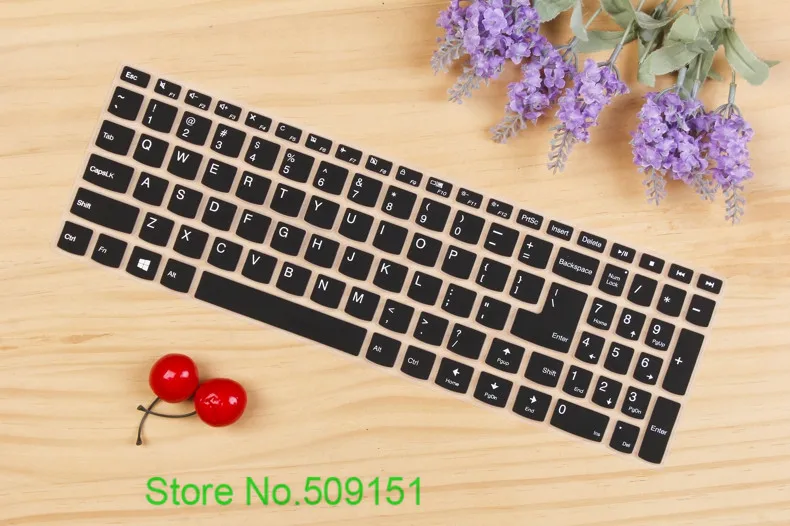 Новинка 2016 15 6 дюймовый защитный чехол для клавиатуры Lenovo V310 310 ideapad 110 510 ISK 15|keyboard