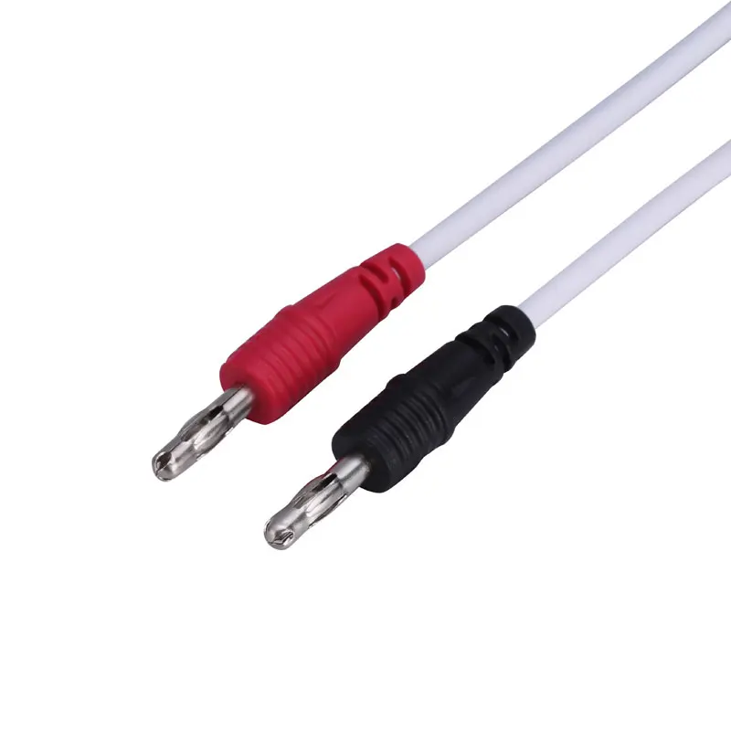 10 А разъем типа банан с зажимом Аллигатор постоянный ток Регулируемый источник