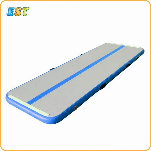 118x35x4 inch GYM Airtrack гимнастика коврик надувной гимнастический воздуха трек