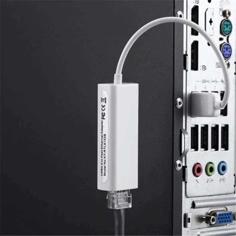 Maikou USB 2 0 для Ethernet RJ45 LAN адаптер подключение к Интернету/подключение сети/для