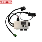 Автомобильный программатор ключей для BMW F20 F30 F35 X5 X6 I3