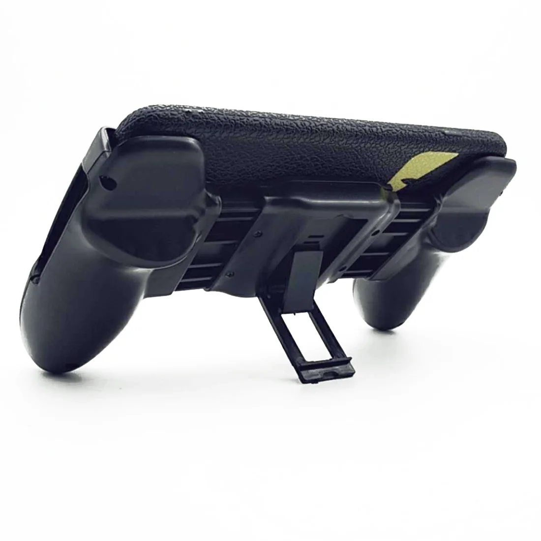 Новый мобильный игровой контроллер геймпад + L1 R1 Кнопка пусковой цели L1R1 шутер