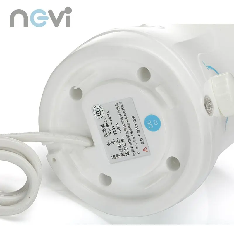 Ncvi Бутылочка и детское питание Универсальная бутылка без BPA для кормления малыша