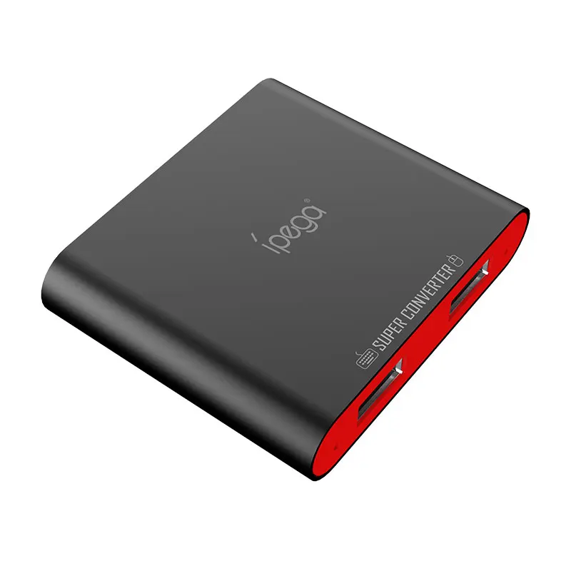 Оригинальная Ipega Pg-9116 PG 9116 Bluetooth клавиатура и переходник для мыши игрового