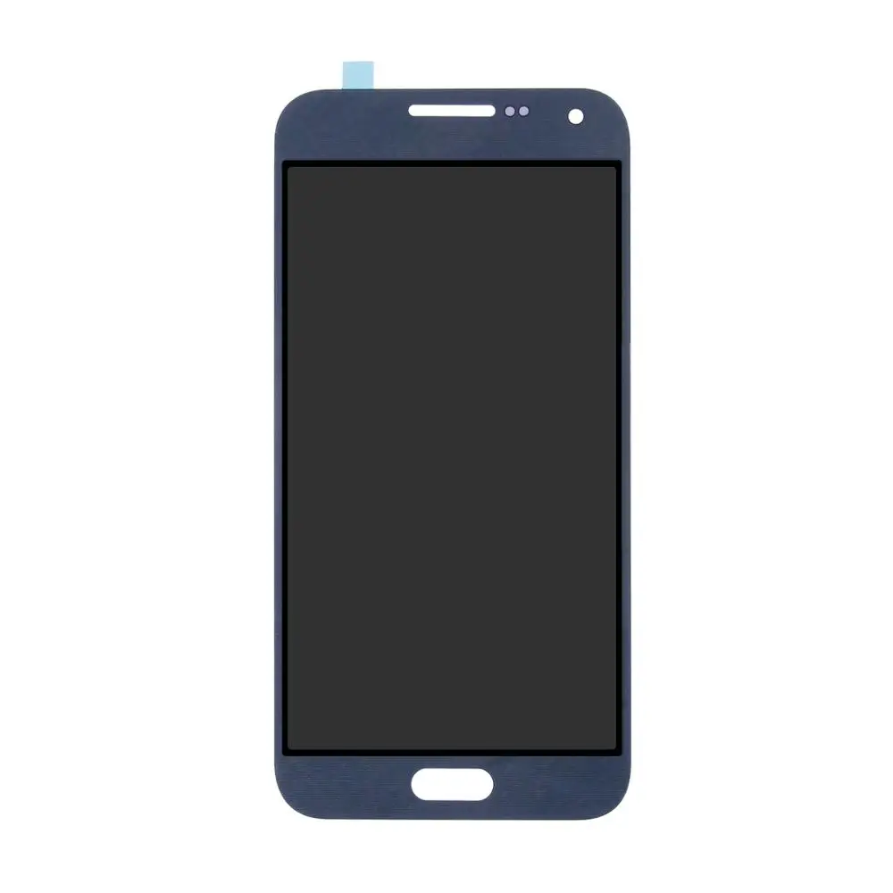 ЖК-дисплей 5 0 дюйма для Samsung Galaxy E5 E500 E500F E500H E500M с сенсорным экраном и дигитайзером