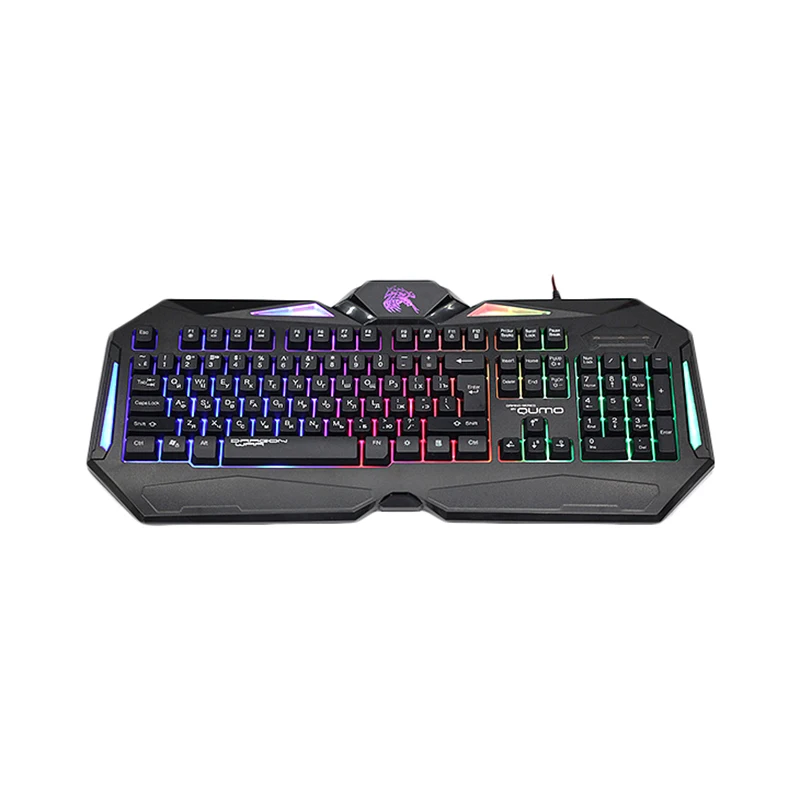 Клавиатура Qumo Spirit 20795|Клавиатуры| |