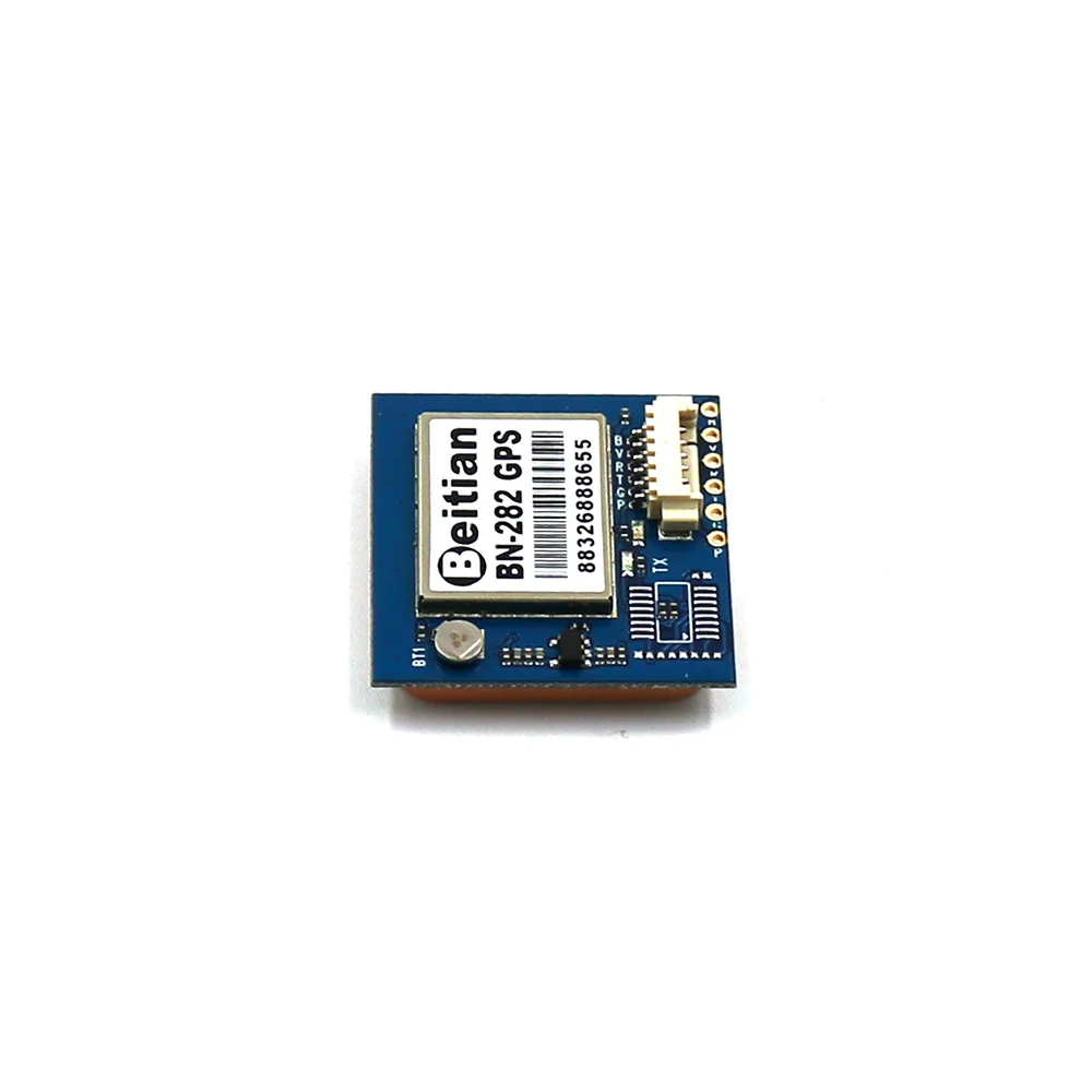 BEITIAN 1PPS UART ttl уровень GNSS ГЛОНАСС gps модуль 4 м вспышка NMEA-0183 GMOUSE 9600bps BN-282