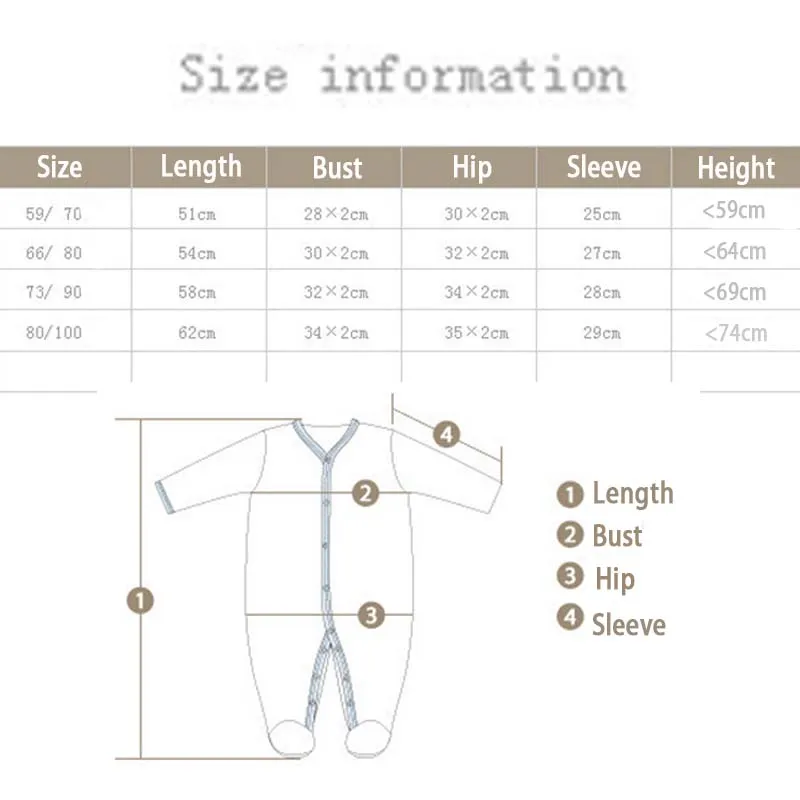 Плотный детский комбинезон теплая зимняя модель для новорожденных уличная