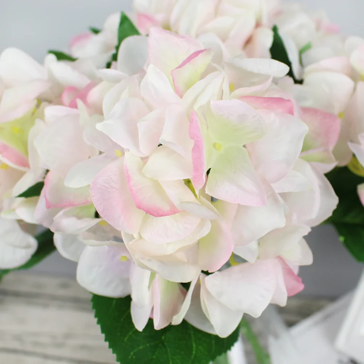 Artificial Silk Flower Bouquet For Wedding Home Decoration | Дом и сад