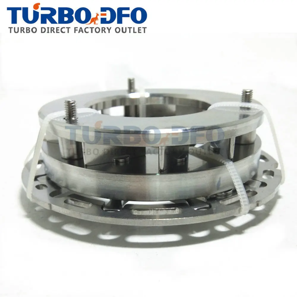 Кольцо турбонасадки Garrett 731877 750431 для BMW 330 2.0D E46 110 кВт 150 HP M47TuD20 turbolader geometrivariable VNT