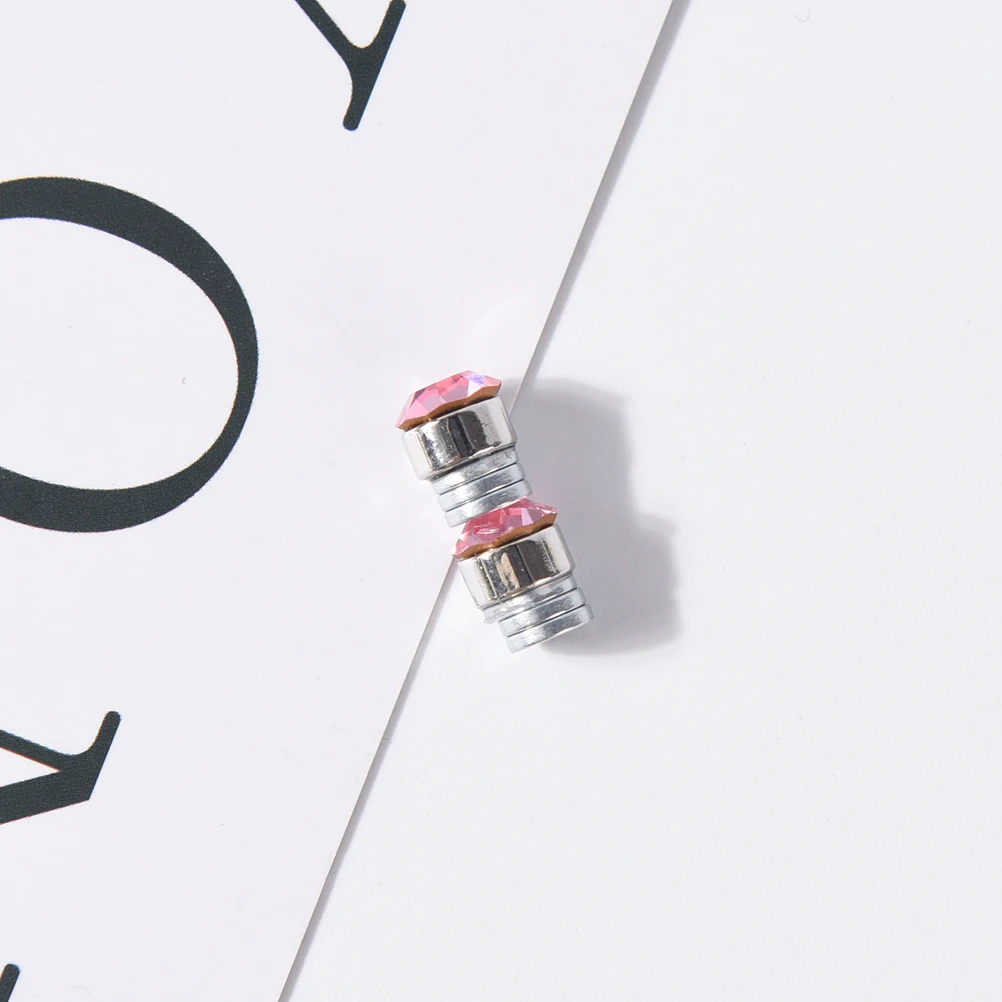 1 пара круглые серьги гвоздики из нержавеющей стали|Серьги-гвоздики| |