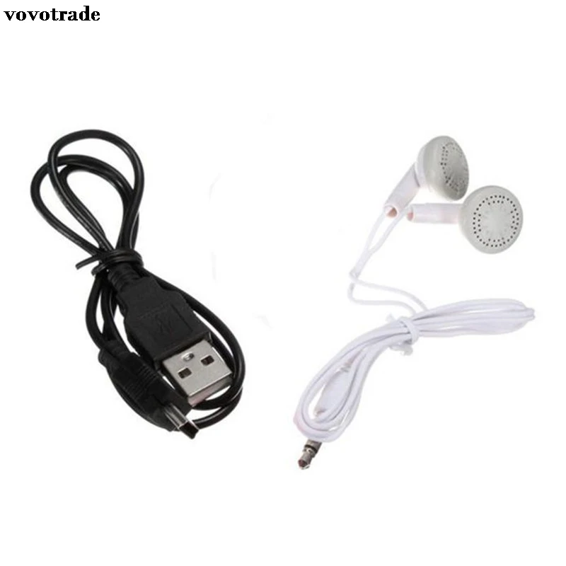 Наушники вкладыши vovotrade 3 5 мм гарнитура для планшета MP3 + Удлинительный кабель