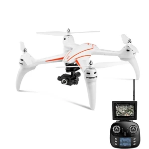 WLtoys q696 a 5.8 Г FPV системы 1080 P Камера 2 осное Air Пресс высота Удержание