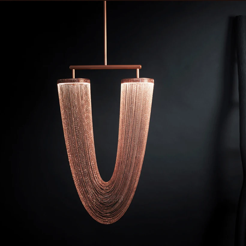 LED Ретро Американские Железные Цепи Светодиодные Лампы.Светодиодные Светильники Люстры Подвесные.Светильники Подвесные Светильники.Светильник Подвесной Светильник.Освещение Для Столовой,Фойе и Спальни
