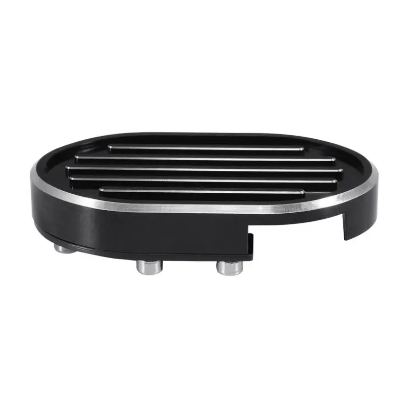 Крышка педали тормоза мотоцикла CNC для Harley Sportster XL883 1200 V Rod VRSCA VRSCB Dyna Wide|Подставки