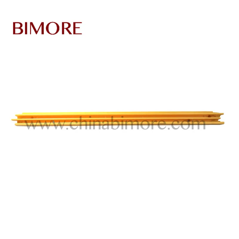 

20 шт. L47332158A BIMORE эскалатор ступенчатая демаркация левая сторона
