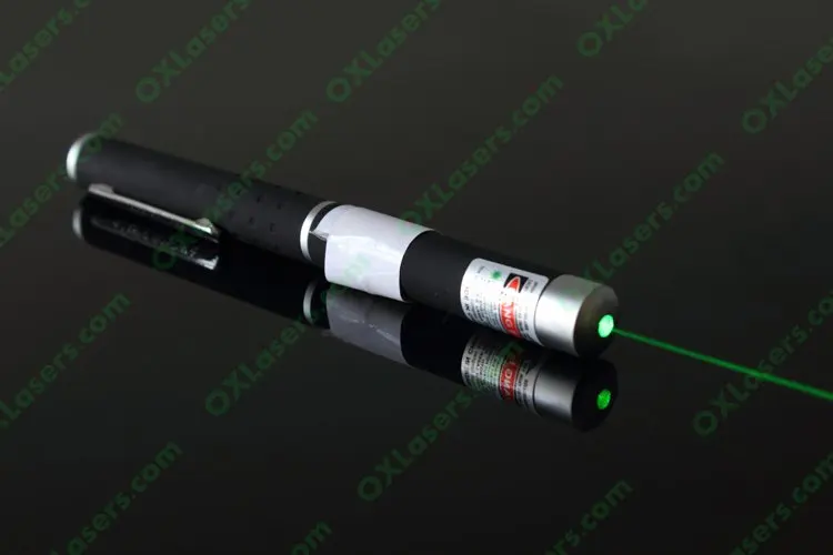 Oxlasers ox g005 532nm 5 МВт зеленый лазерная указка Pen Бесплатная доставка|laser pen 150mw|laser usbpen