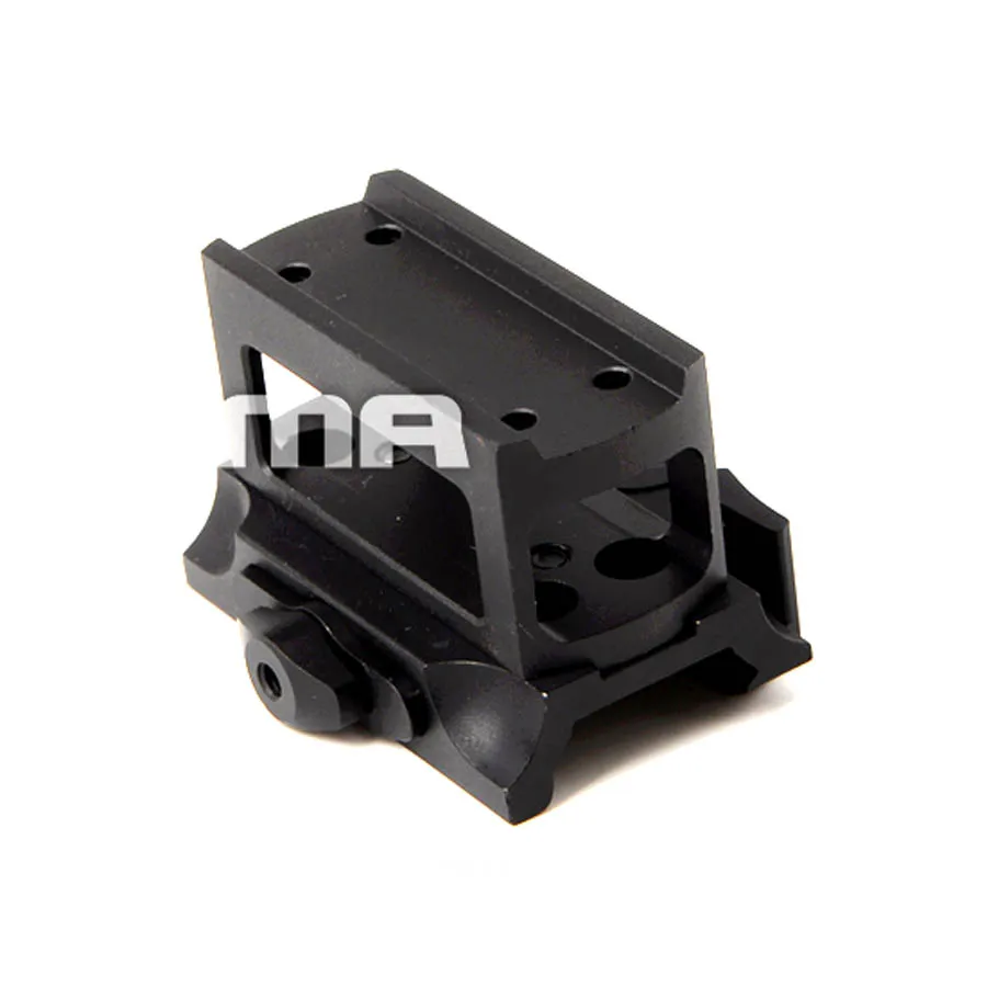 FMA AimPoint Micro T1 2moa w/держатель LRP TB1066 для страйкбола пейнтбола охоты