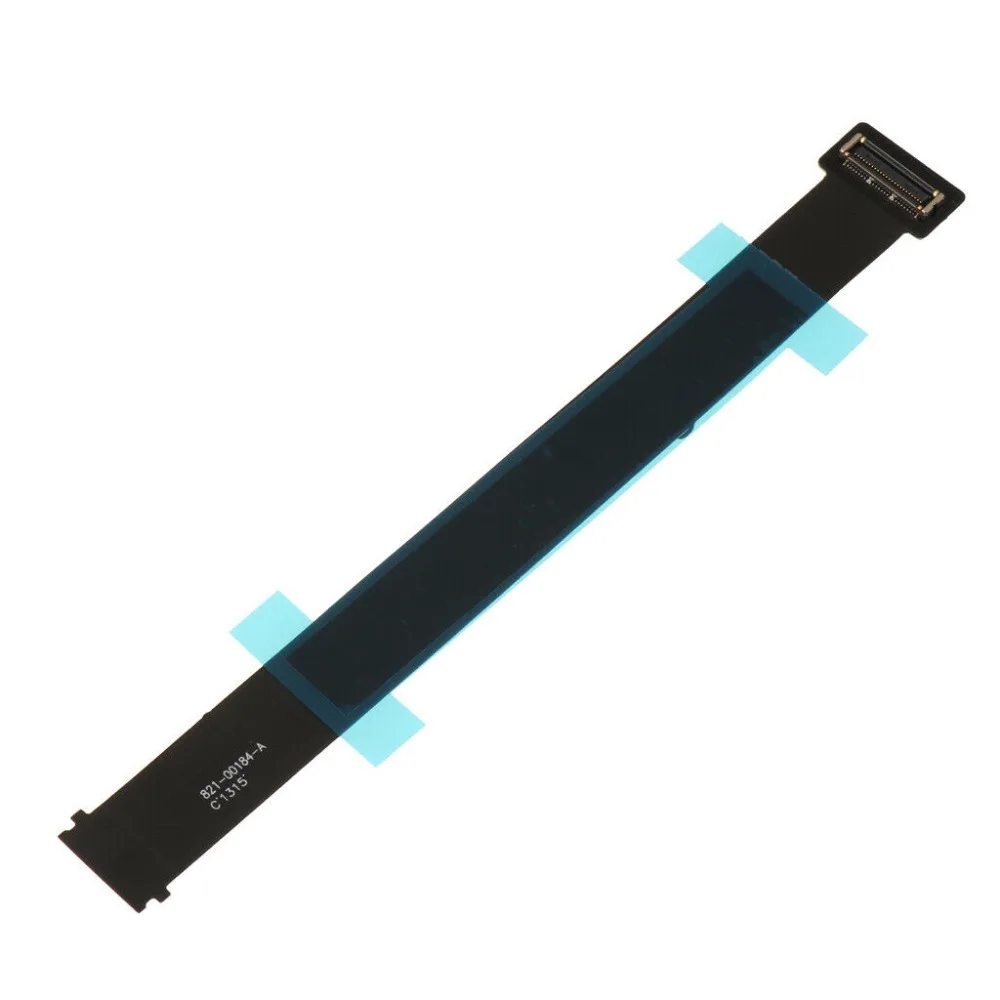 10 шт./лот тачпад трекпад с гибким кабелем 821 00184 A для MacBook Retina 13 &quotA1502 2015|Шлейфы